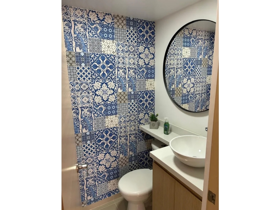 Venta de apartamento iniciando Sabaneta-Pan de azúcar — foto 3