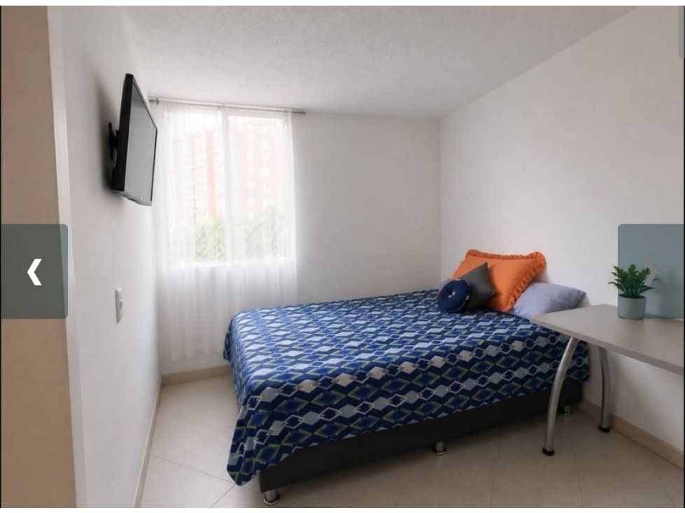Venta de apartamento Iniciando la loma de Envigado-Uribe ángel — foto 4