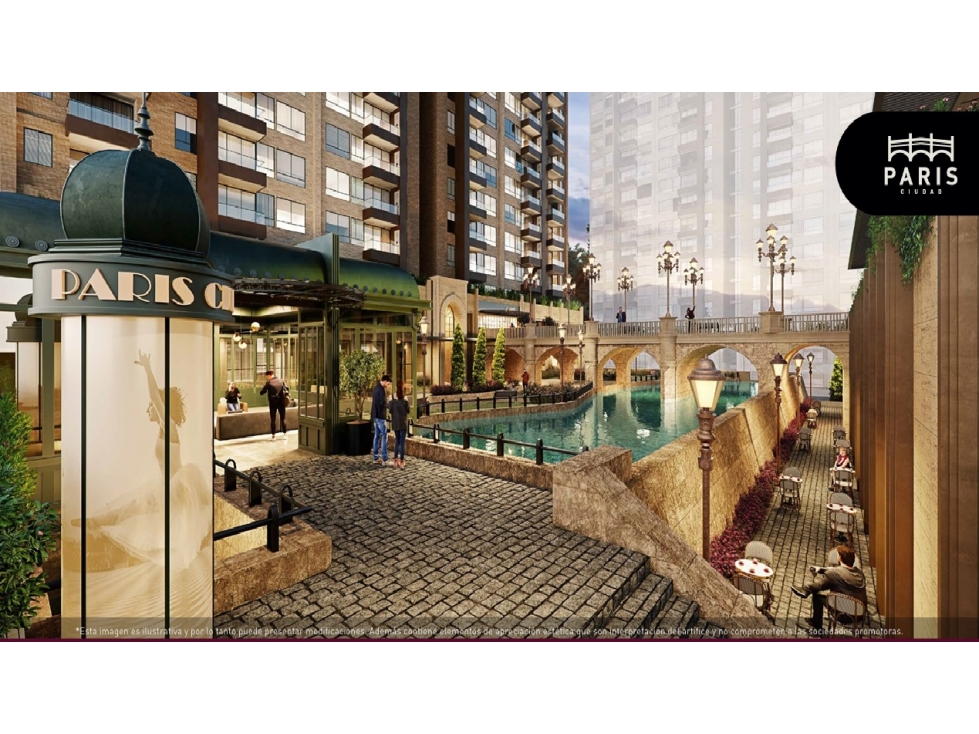 APARTAMENTO PARA RENTAS CORTAS EN VENTA EN SABANETA - LAS LOMITAS — foto 3