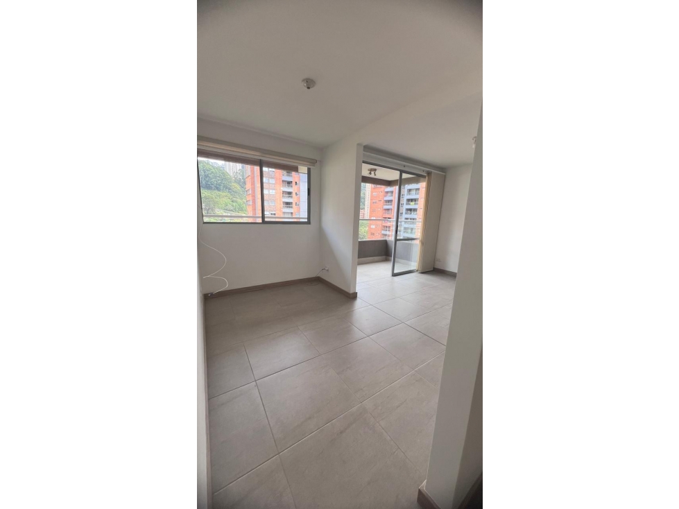 VENTA DE APARTAMENTO EN SABANETA SECTOR SAN JOSE PARTE BAJA — foto 3