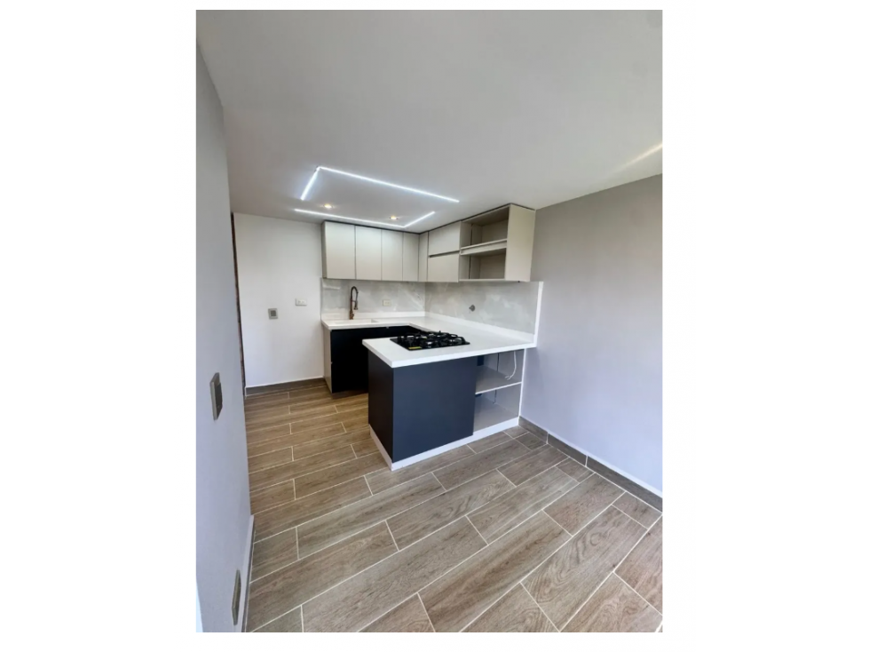 APARTAMENTO NUEVO EN SABANETA PAN DE AZÚCAR — foto 2
