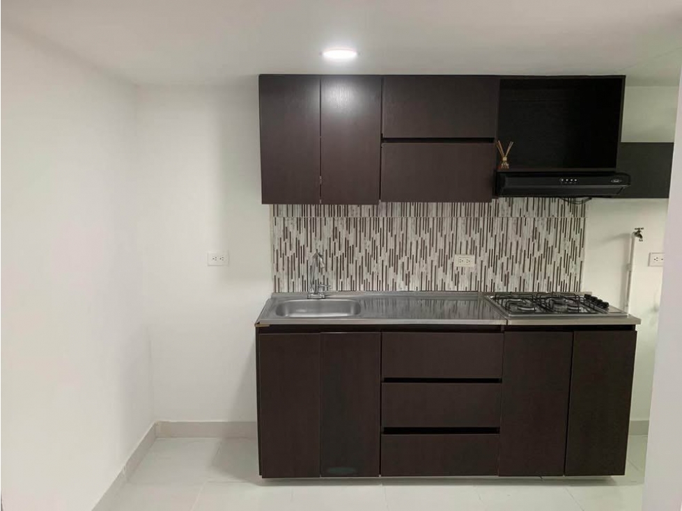 VENTA DE APARTAMENTO EN LA ESTRELLA SECTOR LA TABLAZA — foto 3