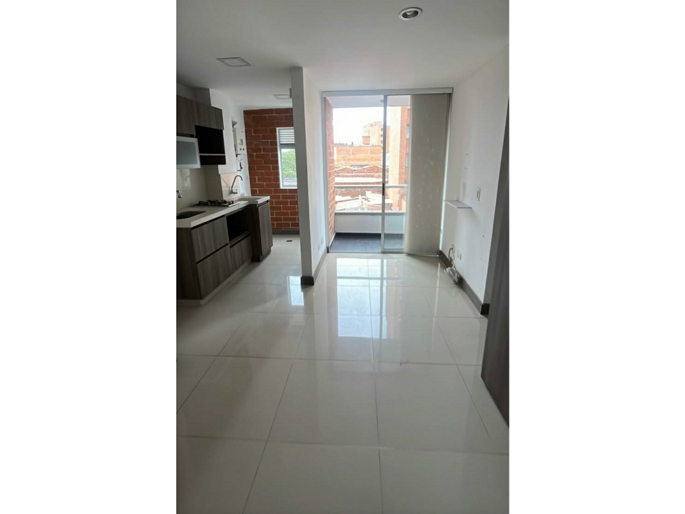 APARTAMENTO DE 48m2 EN LAURELES - BOLIVARIANA — foto 3