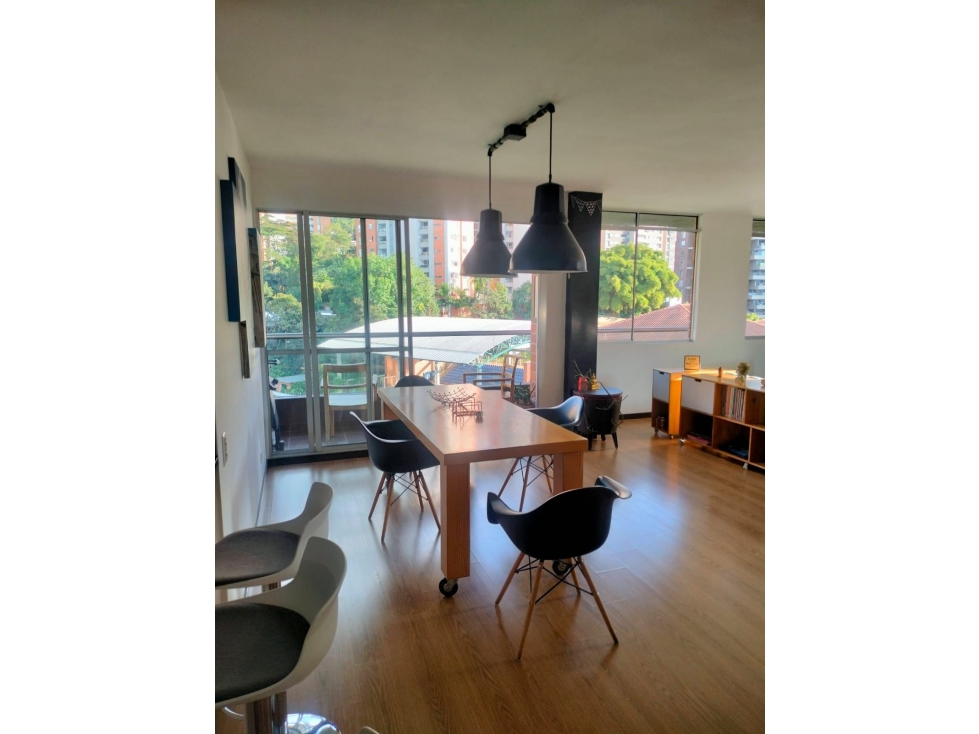 VENTA DE APARTAMENTO EN ENVIGADO SECTOR CUMBRES