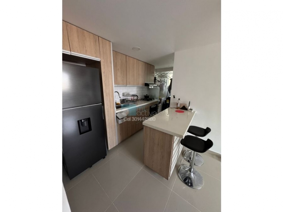 VENTA APARTAMENTO EN SABANETA EDIFICIO MISONI — foto 2