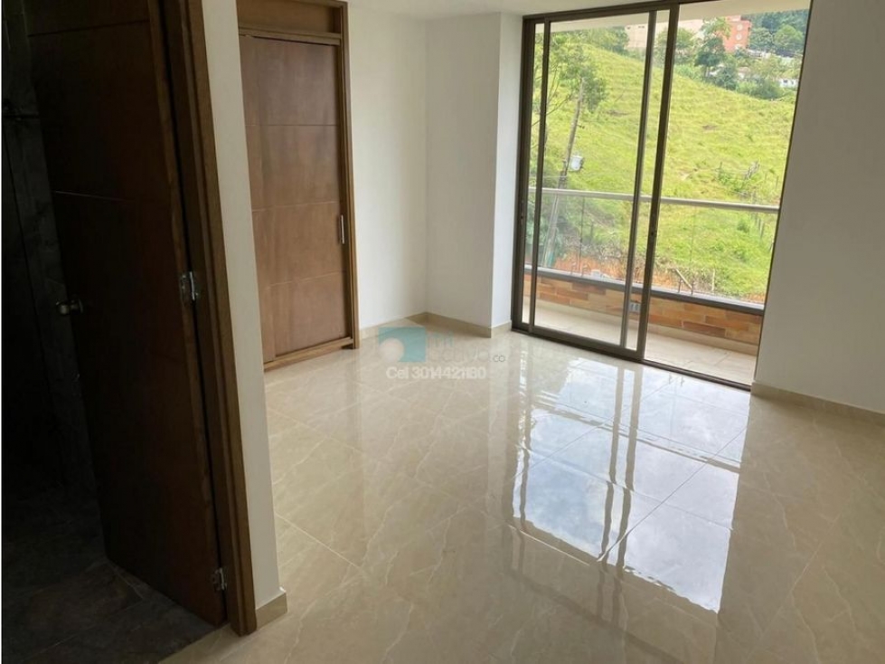 VENTA APARTAMENTO EN SABANETA EDIFICIO MANCHESTER — foto 2