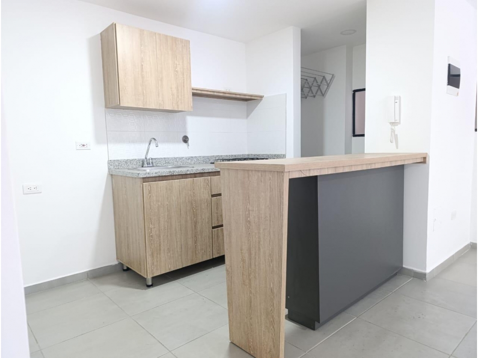 Venta Apartamento Itagui Los Olivos — foto 2