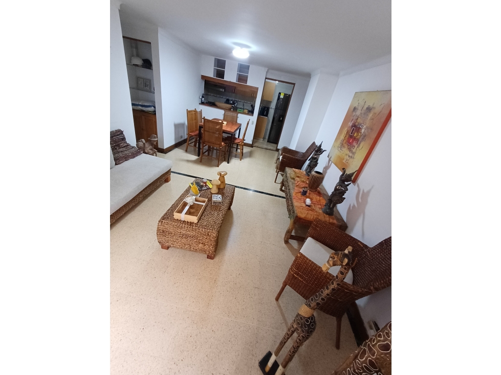 Venta apartamento Poblado Santa Maria de los Angeles. VR — foto 2