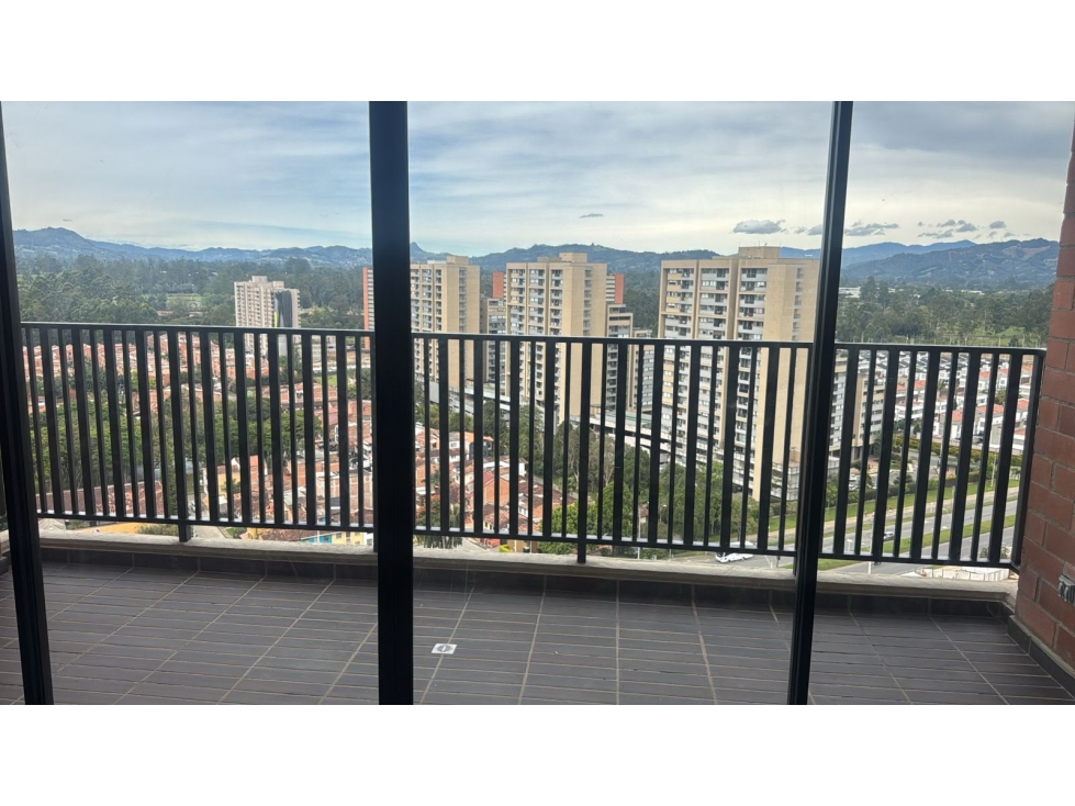 Venta de apartamento en Rionegro, 75 mts barro blanco — foto 6