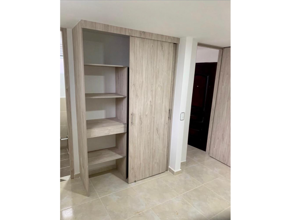VENDO APARTAMENTO EN SABANETA, SECTOR HOLANDA ED CON ASCENSOR — foto 3