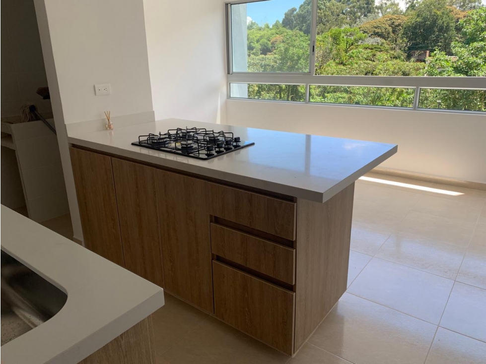 APARTAMENTO EN TORRES DE SAN JUAN RIONEGRO — foto 3