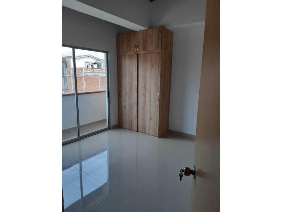 Venta de apartamento DUPLEX en Itagüí-El carmelo — foto 3