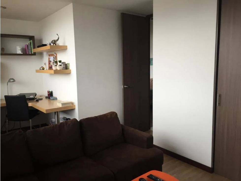 Venta de apartamento en Sabaneta-Aves maría — foto 3