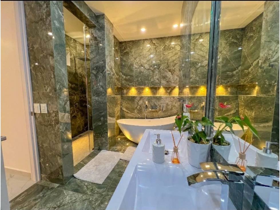 CASA CAMPESTRE CON LOTE DE 2.600m2 EN VENTA EN RIONEGRO - ANTIOQUIA — foto 4