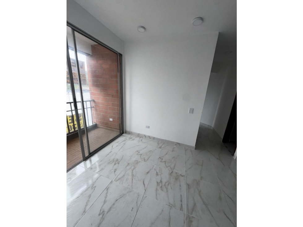 APARTAMENTO EN VENTA EN LA ESTRELLA PARTE BAJA — foto 3