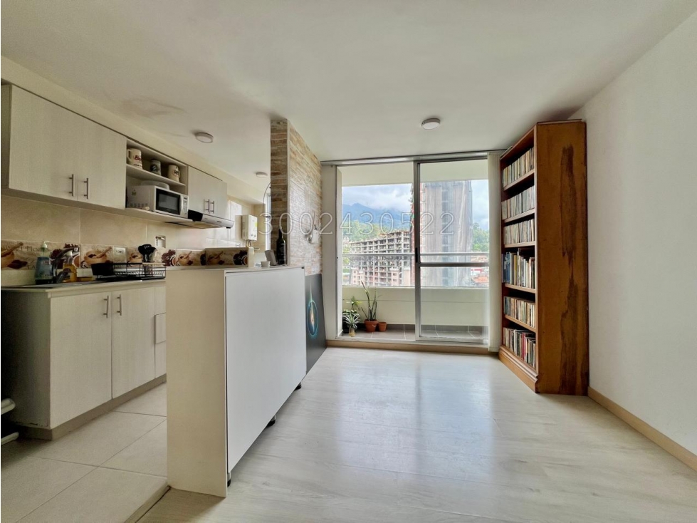 APARTAMENTO EN VENTA EN LA ALDEA LA ESTRELLA — foto 3