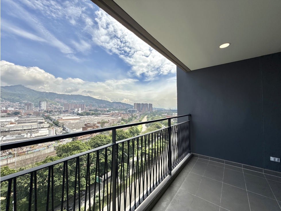 RENTA Y VENTA APARTAMENTO PARA ESTRENAR CIVITA ENVIGADO — foto 2