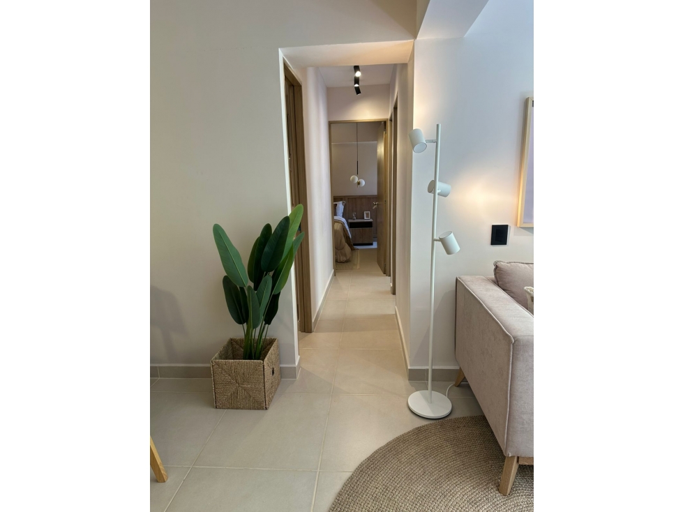VENTA CESION DERECHOS APARTAMENTO ITAGUI , OBRA GRIS ENTREGA NOV 2026 — foto 6