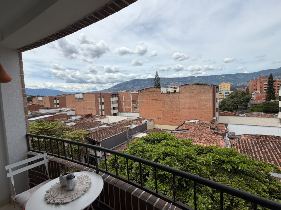 APARTAMENTO PARA LA VENTA EN BELÉN ROSALES - MEDELLÍN