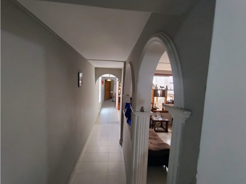 VENTA CASA LOTE SECTOR SAN PABLO — foto 2
