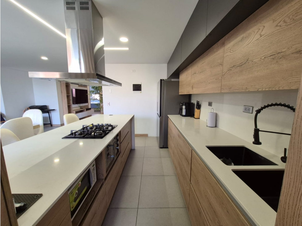 VENDO APARTAMENTO EN BELEN, LA PALMA — foto 6