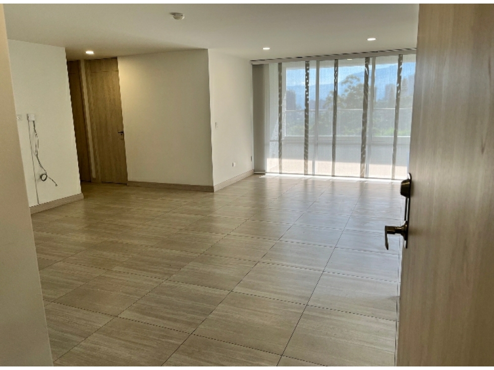 APARTAMENTO DE 104m2 EN VENTA EN SABANETA - LAS LOMITAS — foto 2