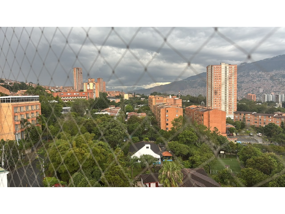 VENTA APARTAMENTO EN PILARICA, ROBLEDO — foto 2