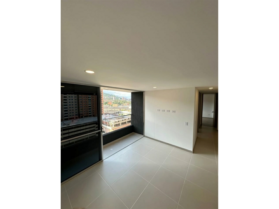 APARTAMENTO DE 62m2 EN VENTA EN ITAGUI - CIUDAD COLTEJER