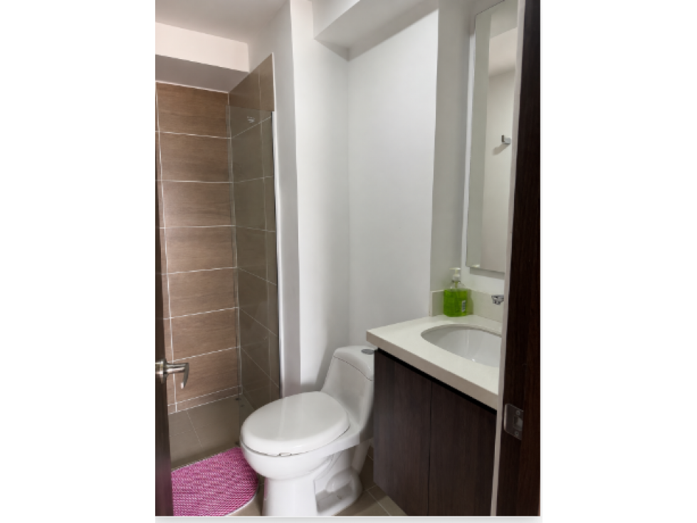 VENTA APARTAMENTO ESTRELLA SECTOR TOLEDO — foto 5