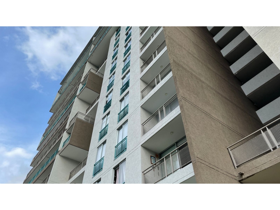 VENDO APARTAMENTO LA FLORIDA IBAGUE