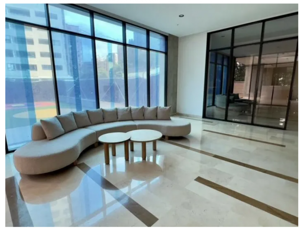 VENTA DE APARTAMENTO NUEVO EN CASTROPOL EL POBLADO