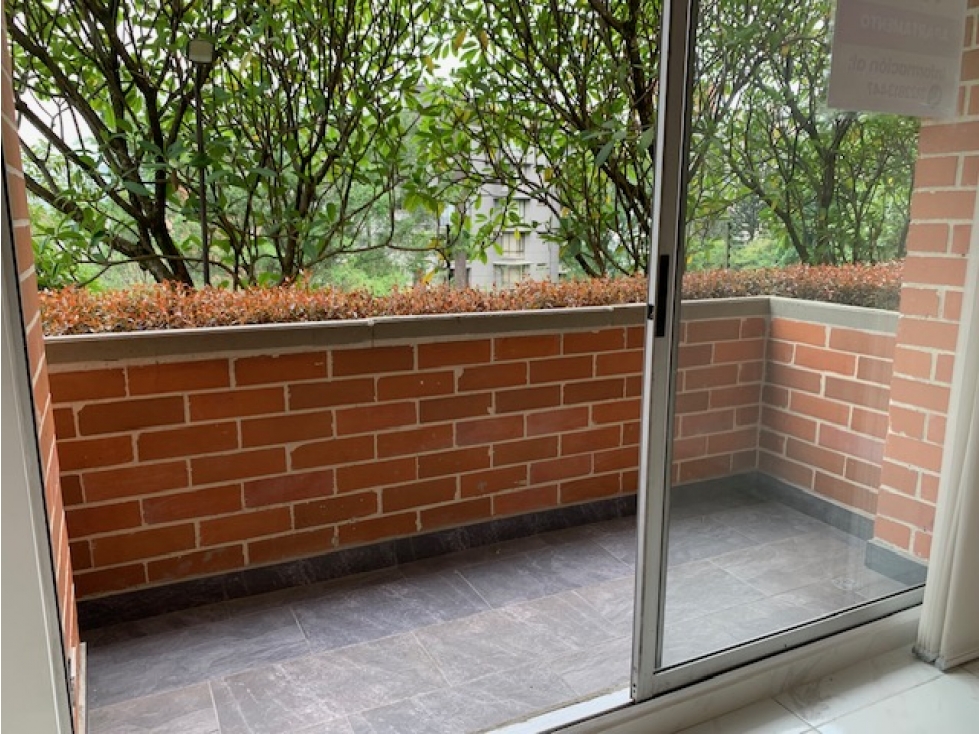 Venta apartamento Medellín, El Poblado, Castropol — foto 2