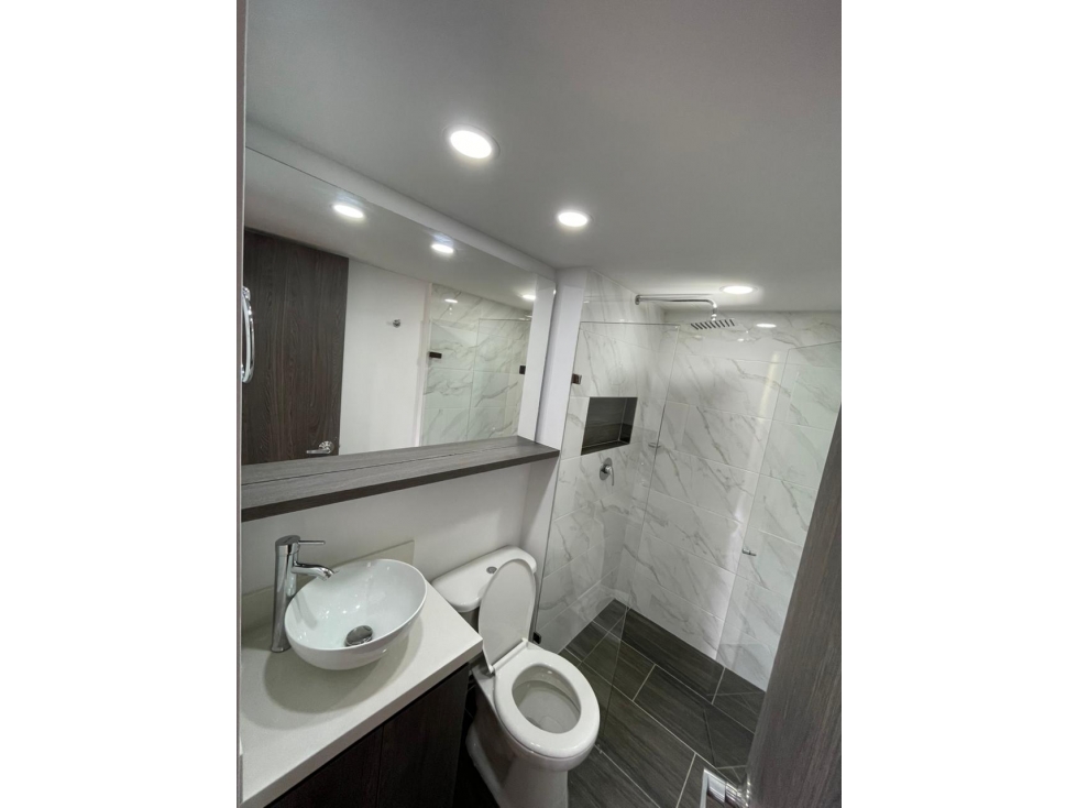 venta de apartamento en sabaneta - Cañaveralejo — foto 5