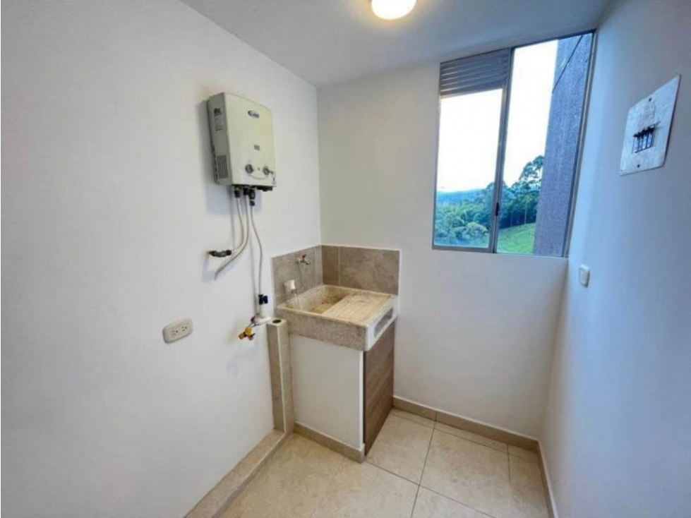 VENTA DE APARTAMENTO EN LA ESTRELLA SECTOR LA TABLAZA — foto 5