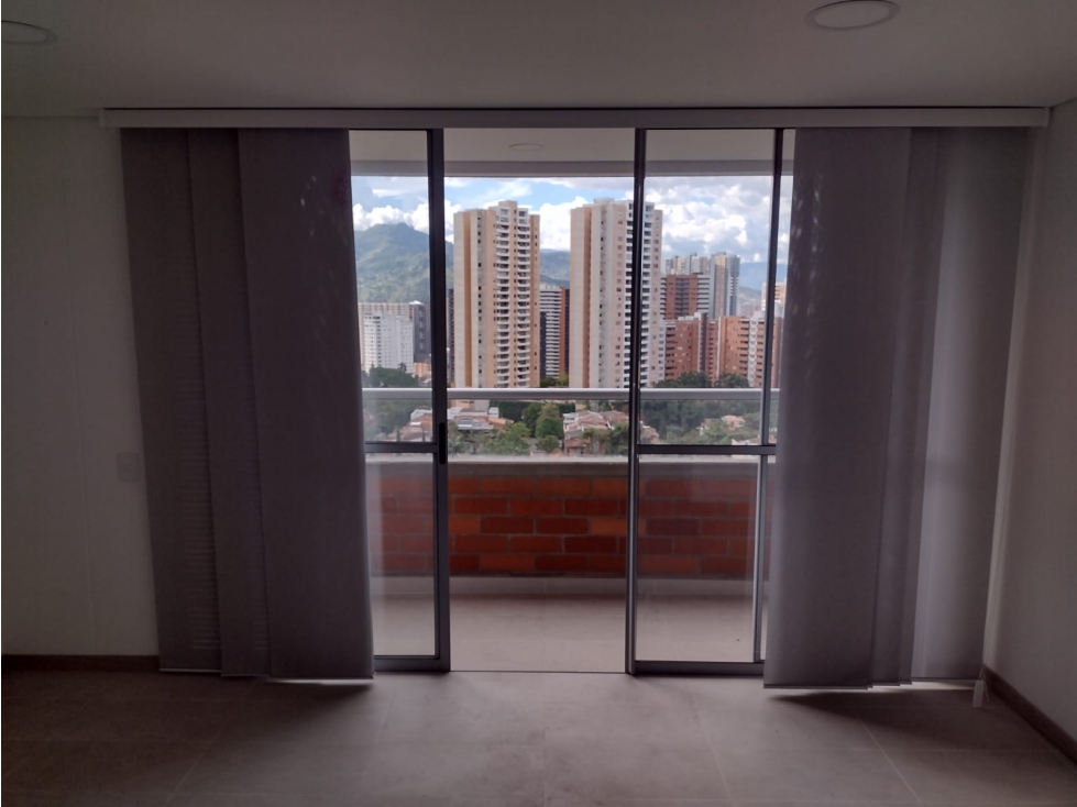 VENTA DE APARTAMENTO EN SABANETA SECTOR SAN JOSÉ (PARTE BAJA) — foto 2