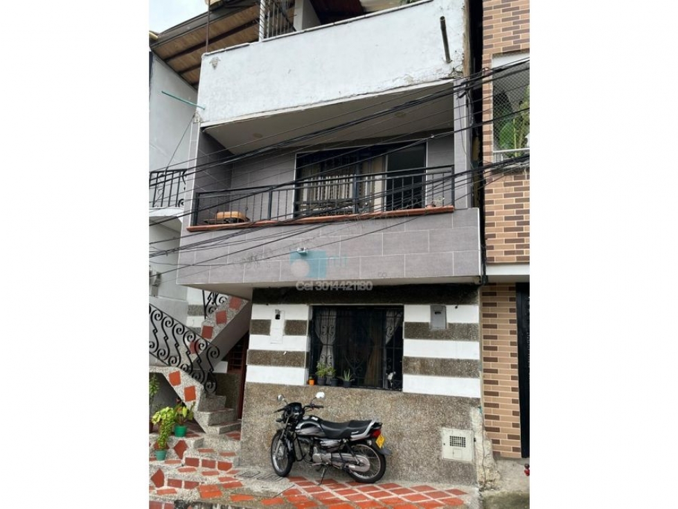 VENTA APARTAMENTO EN ENVIGADO SECTOR SAN RAFAEL — foto 2