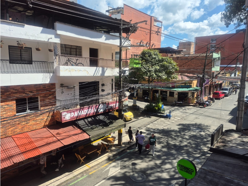 VENTA APARTAMENTO 68 M² | CALDAS | SECTOR HOSPITAL | LA 49