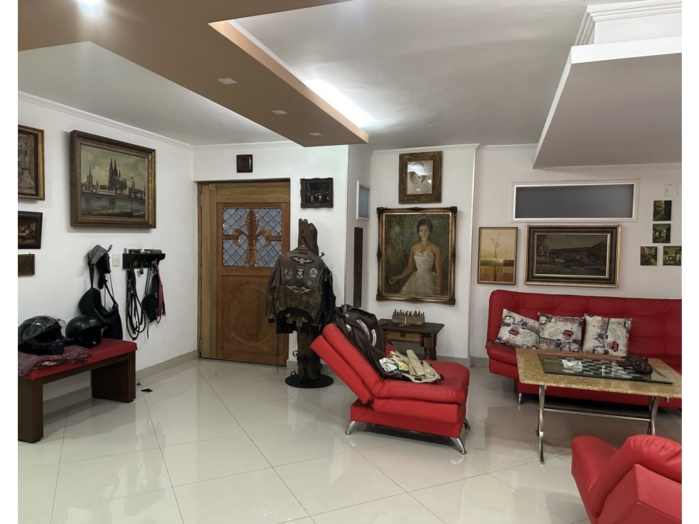 Apartamento Santa Maria de los Angeles 300 m2 — foto 2