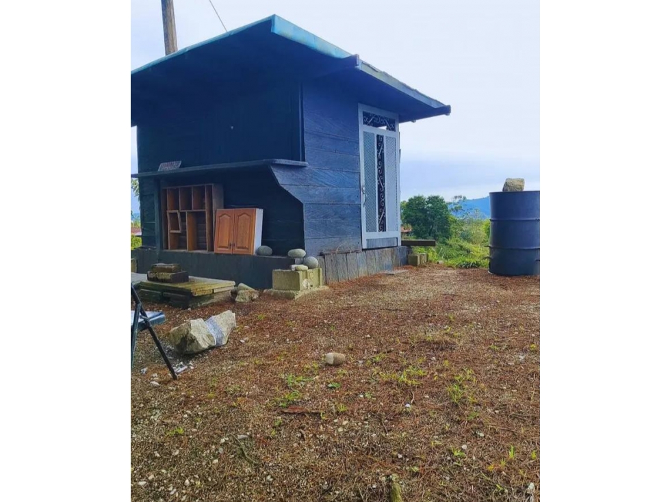 VENTA O CAMBIO DE FINCA EN SAN VICENTE DE FERRER VEREDA SAN ANTONIO — foto 4