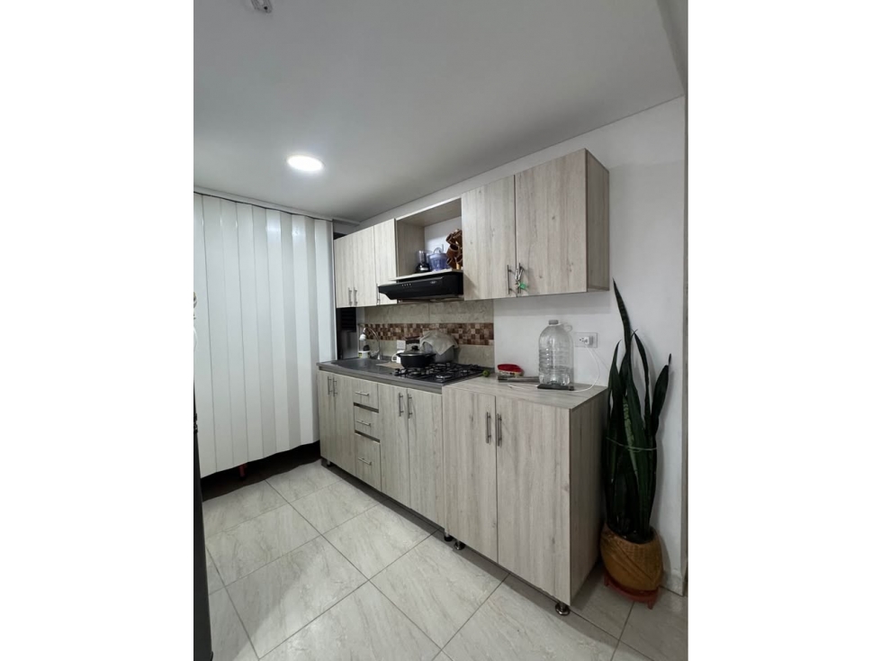VENTA DE APARTAMENTO EN LA ESTRELLA SECTOR LA INMACULADA — foto 5