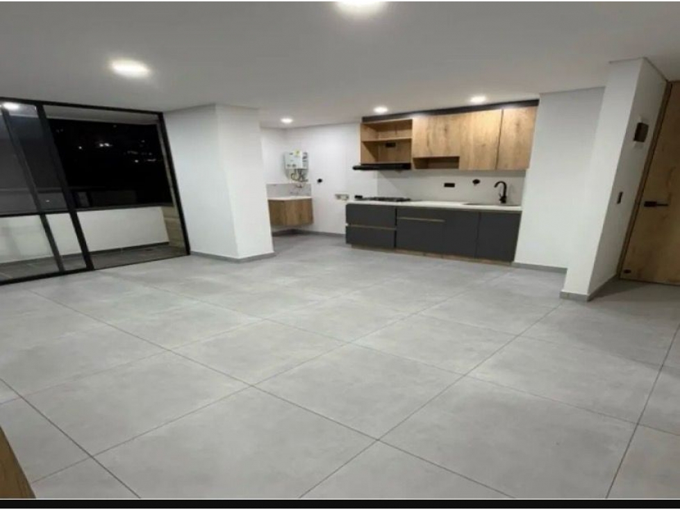 Venta Apartamento Sabaneta