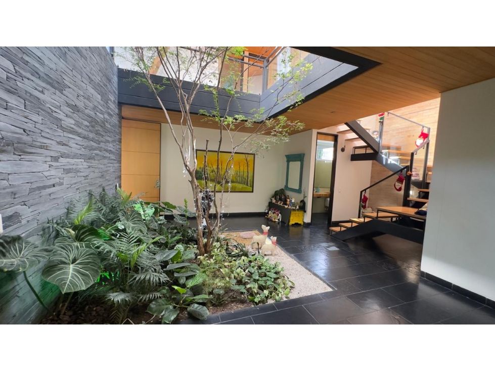 VENTA DE CASA SECTOR SAN LUCAS ENVIGADO — foto 2