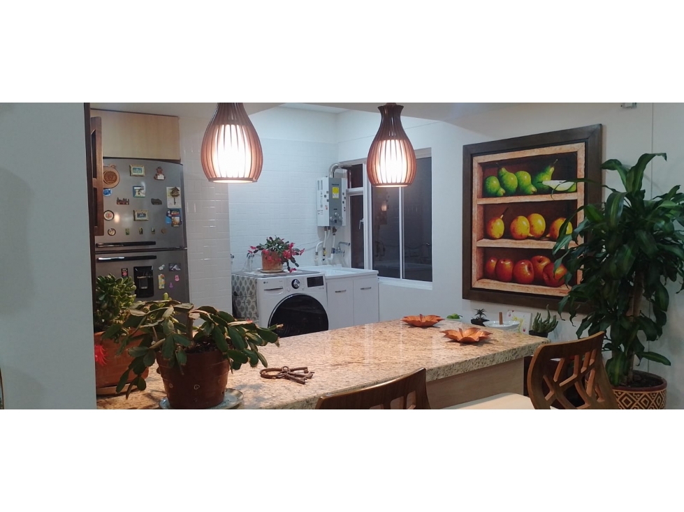 Apartamento en venta de 112 m2 en el Norte de Tunja — foto 3