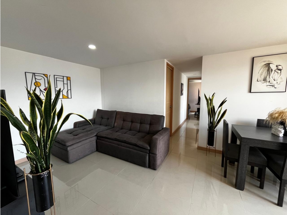 Venta de Apartamento en Sabaneta — foto 2