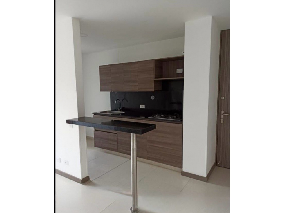 VENTA DE APARTAMENTO EN SABANETA ASDESILLAS — foto 2