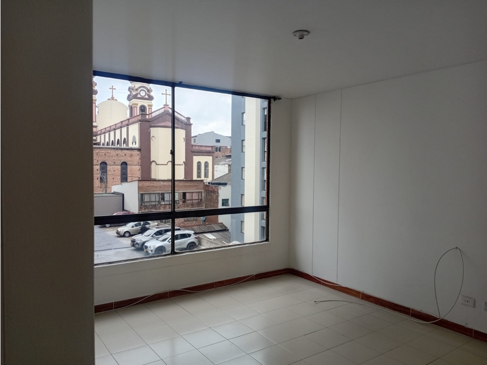 VENDO APARTAMENTO INTERLAKEN IBAGUE — foto 2