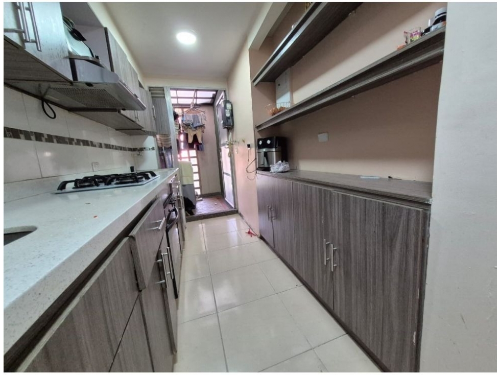 APARTAMENTO EN VENTA SURAMÉRICA, ITAGÜÍ — foto 2
