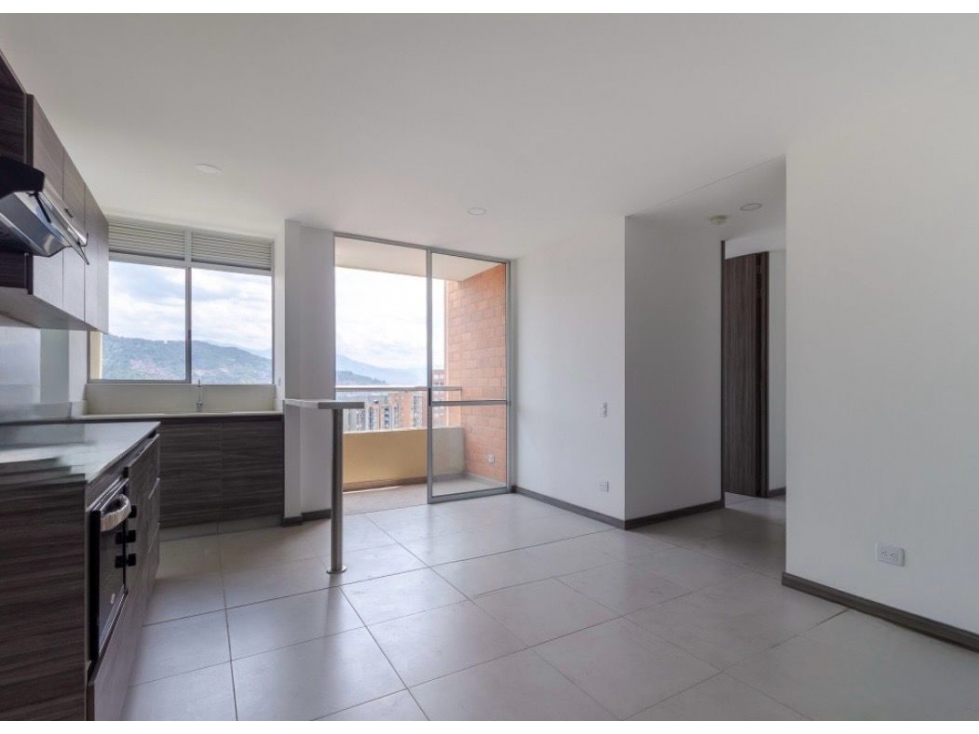 VENTA DE APARTAMENTO EN SABANETA SECTOR ASDESILLAS — foto 2
