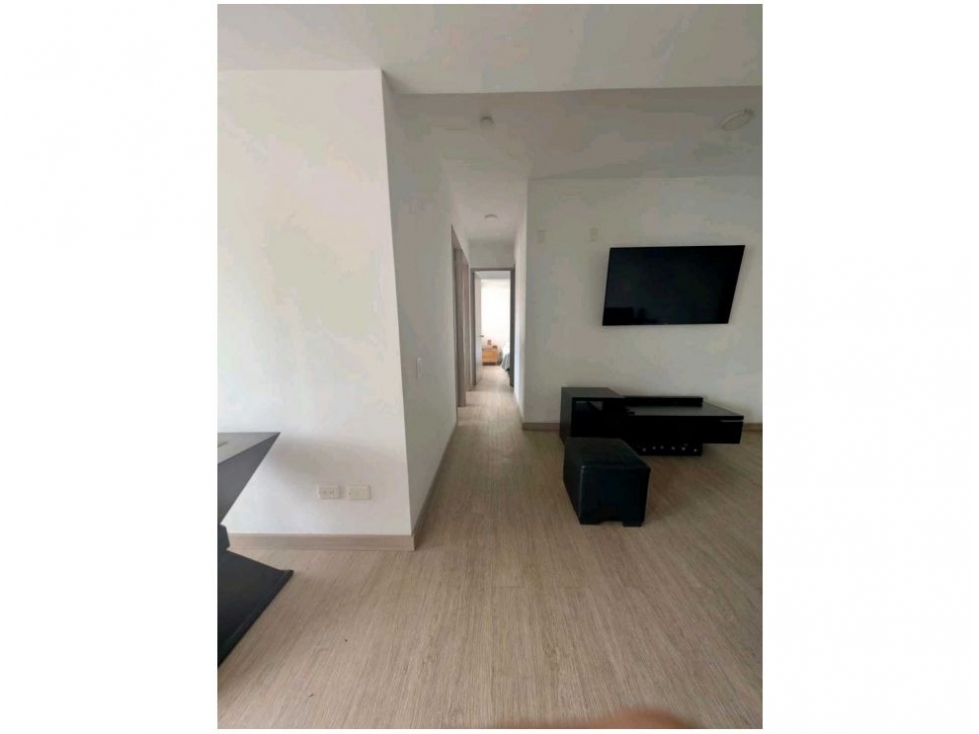 APARTAMENTO EN VENTA SANTA MARÍA, ITAGÜÍ — foto 3
