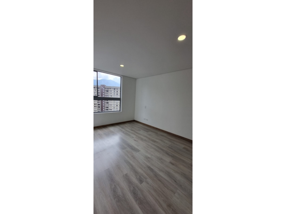 VENTA APARTAMENTO | SABANETA | LOMA SAN JOSÉ | TERRAH | PQ + ÚTIL — foto 4